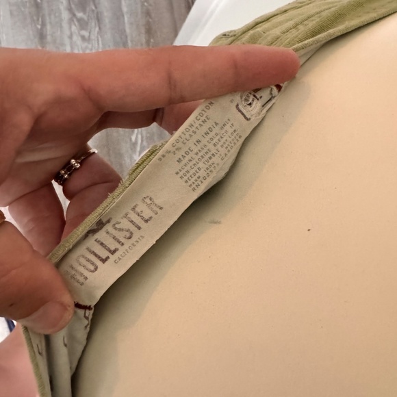 Hollister Shorts - Picture 7 of 7